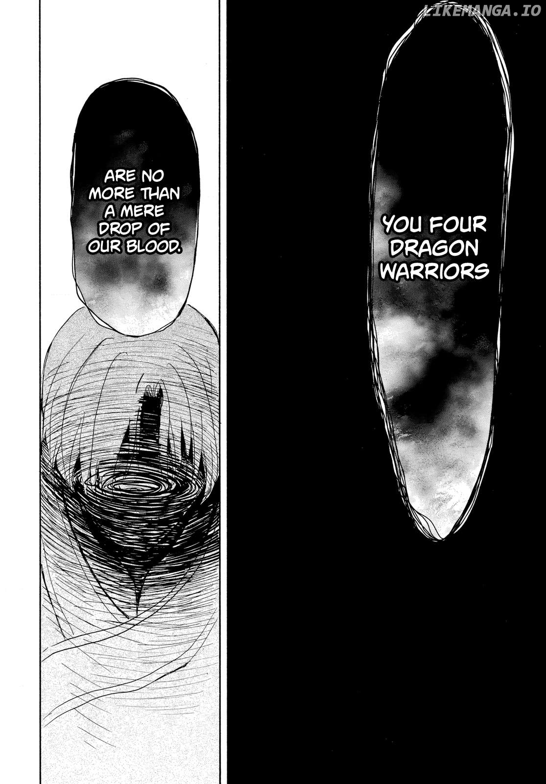 Akatsuki No Yona Chapter 265 image 28